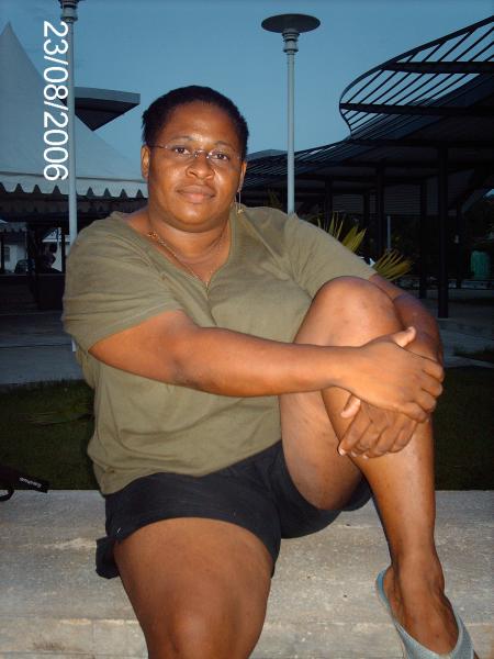 Ma Maman