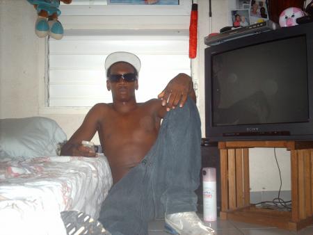 My Brother